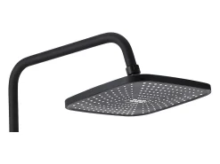 Conjunto De Duche Rea My1902-78B Storm Black