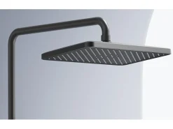 Conjunto De Duche Rea Pedro Thermostat Titanium