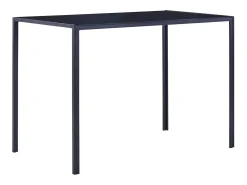 Conjunto de jantar 5 pcs azul