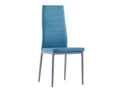 Conjunto de jantar 5 pcs azul