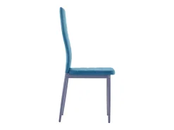 Conjunto de jantar 5 pcs azul