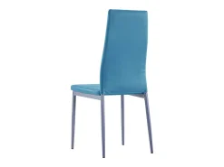 Conjunto de jantar 5 pcs azul