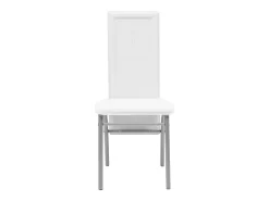Conjunto de jantar 5 pcs branco