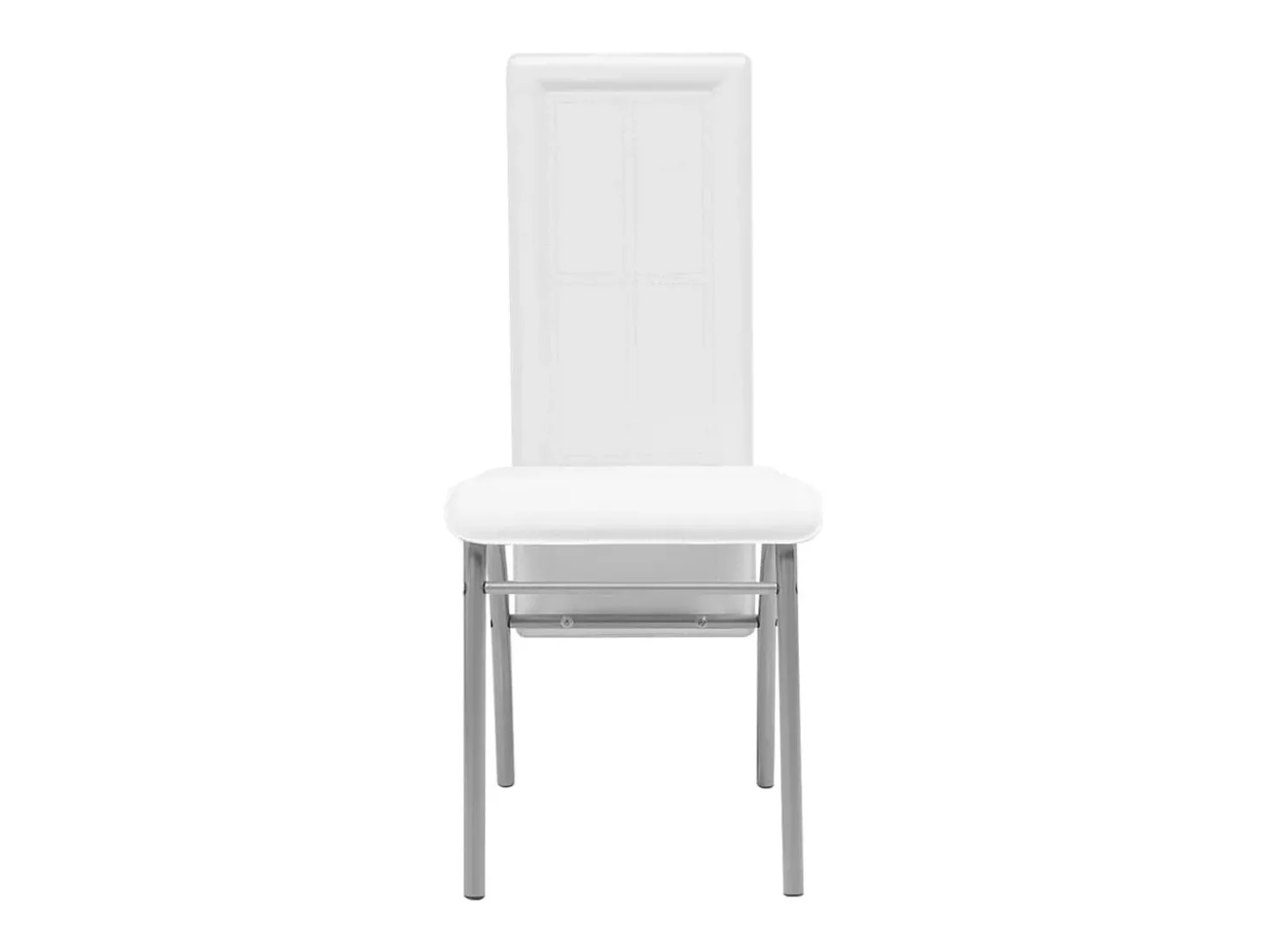Conjunto de jantar 5 pcs branco