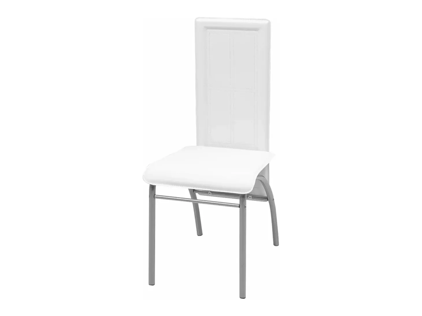 Conjunto de jantar 5 pcs branco