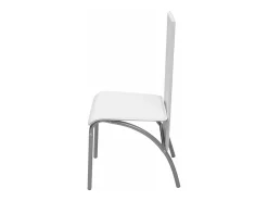 Conjunto de jantar 5 pcs branco
