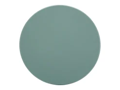 Conjunto de lazer de jardim polipropileno e metal verde amêndoa - LOYNA de MYLIA
