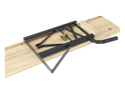 Conjunto de mobiliário de jardim 