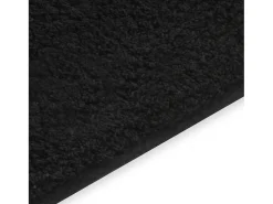 Conjunto de Tapetes de Banho em Algodão Antracite - 2 Peças Luxuosas