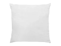 Conjunto edredão toque sedoso 240 x 260 cm + 2 almofadas 60 x 60 cm branco - BIESYA