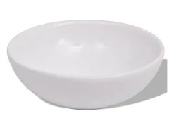 Conjunto móveis casa de banho 4 pcs com bacia e torneira, bege