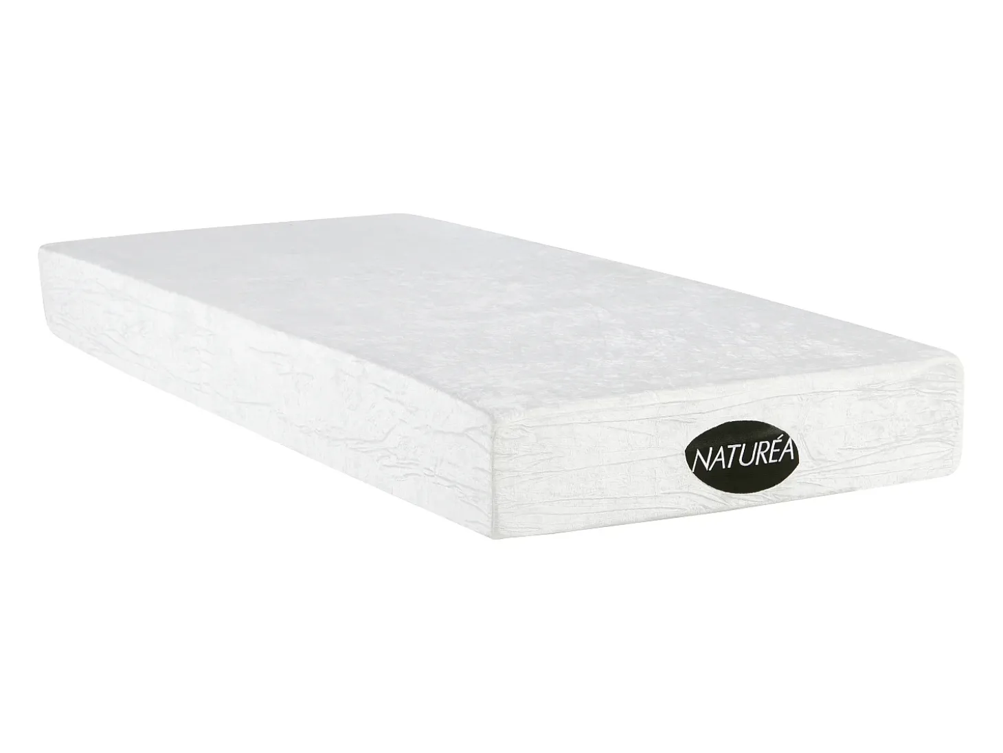 Conjunto relaxamento com estacas LYSIS - 2x80x200 - preto