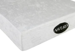 Conjunto relaxamento com estacas LYSIS - 2x80x200 - preto