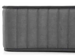 Conjunto sommier arrumação + colchão híbrido molas 7 zonas espuma 160x200 cm AUDACE de PALACIO