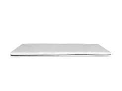Conjunto sommier arrumação colchão espuma capa removível 90x190 cm NASUS da YSMÉE