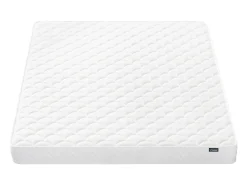 Conjunto sommier arrumação + colchão memória de forma 140x190 cm PELOPS da YSMÉE