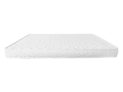 Conjunto sommier arrumação + colchão memória de forma 140x190 cm PELOPS da YSMÉE