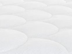 Conjunto sommier com arrumação + colchão molas ensacadas 160x200 cm CANTERBURY de YSMÉE
