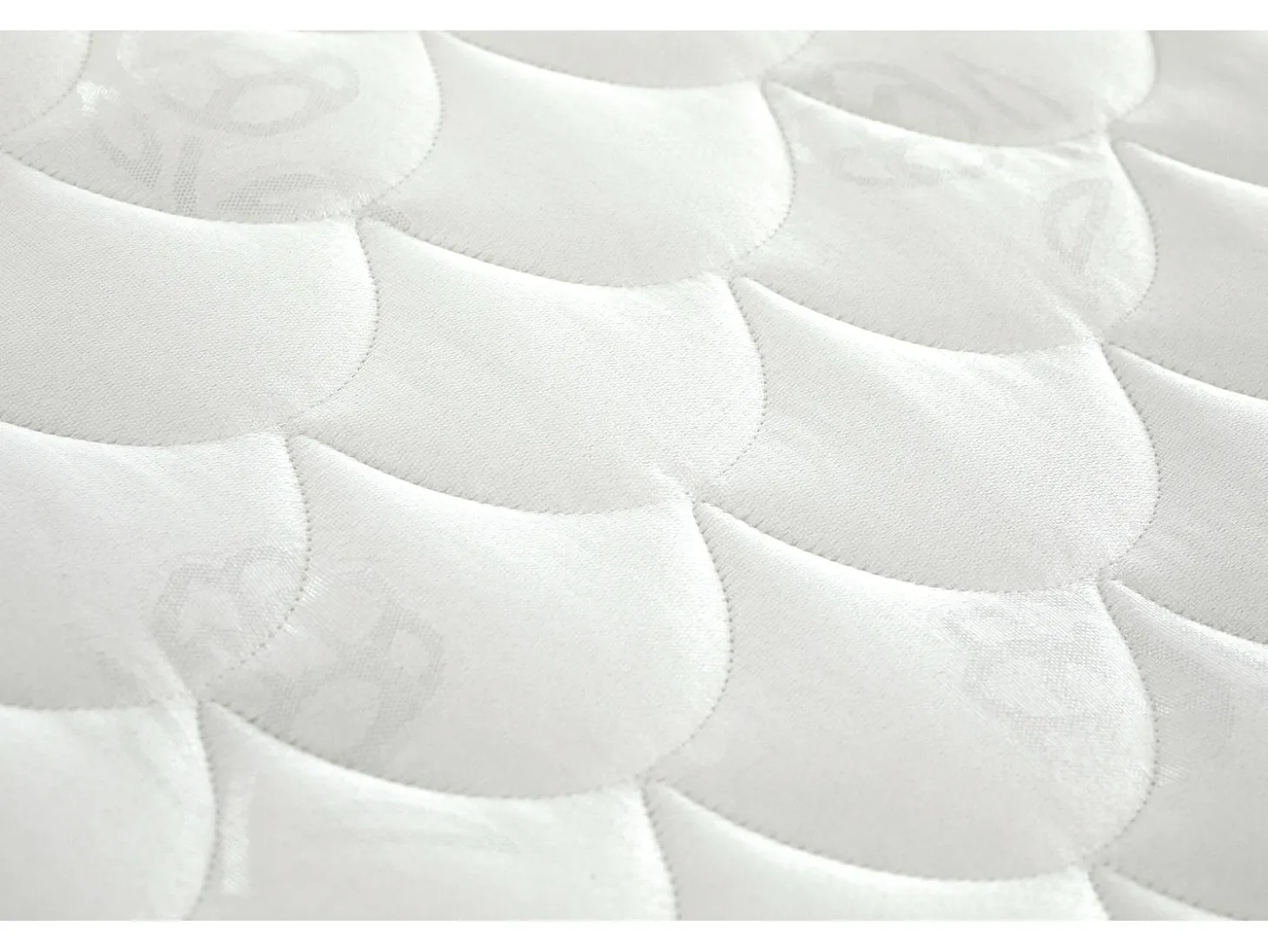 Conjunto sommier espaço arrumação natural claro + colchão espuma 140x190cm ZEUS da YSMÉE