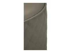 Consola de Maquilhagem VKH23, Cinzento, 120x40x75 cm, Kendra Home