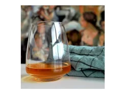 Copo Zafferano para água e vinhos brancos 45 cl - Conjunto Esperienze de 6 peças
