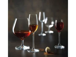 Copos de Cognac 40cl Spirits Chef&Sommelier - Conjunto de 6