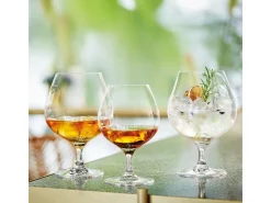Copos de Cognac 40cl Spirits Chef&Sommelier - Conjunto de 6