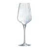 Copos de Pé Simetria 45 cl - Conjunto de 6