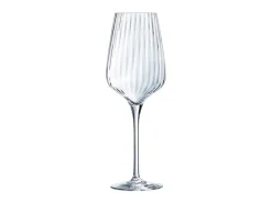 Copos de Pé Simetria 45 cl - Conjunto de 6