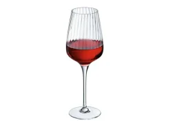 Copos de Pé Simetria 45 cl - Conjunto de 6
