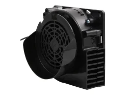 Cordão de luz com 66 LEDs e ventilador 660 cm