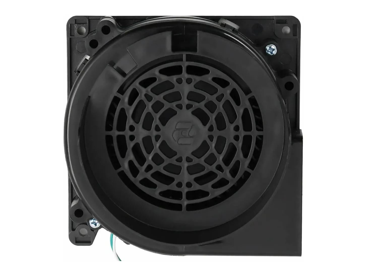 Cordão de luz com 66 LEDs e ventilador 660 cm