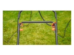 Cortador de relva BLACK & DECKER BEMW481BH 1800W 42cm Pega em forma de bicicleta