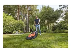 Cortador de relva BLACK & DECKER 32cm 1200W BEMW451