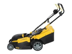Cortador de relva elétrico POWERPLUS POWXG6281 2000W 42cm - Mulching