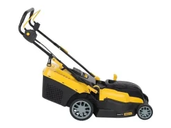 Cortador de relva elétrico POWERPLUS POWXG6281 2000W 42cm - Mulching