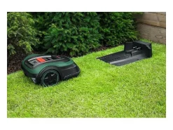 Cortador de relva robot BOSCH Indego S+ 500 - Relvado perfeito sem esforço