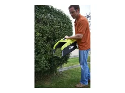 Corta-relvas elétrico RYOBI RLM15E36H - 1500W - Corte de 36 cm Ergonómico e Versátil
