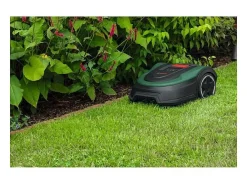 Corta-relvas robô BOSCH Indego M+ 700 - Relvado perfeito sem esforço