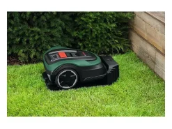 Corta-relvas robô BOSCH Indego M+ 700 - Relvado perfeito sem esforço