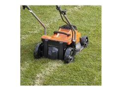 Corta-relvas sem fio BLACK + DECKER 33cm LITHIUM 18V - 2,5Ah - BCMW3318N-XJ