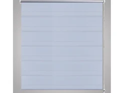 Cortina de rolo branca com filtro de luz 140 x 175 cm para privacidade modelo 4102116