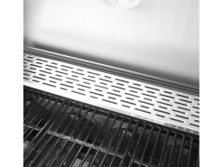 Cozinha Modular exterior FYRA - 4 queimadores