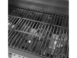 Cozinha Modular exterior FYRA - 4 queimadores