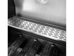 Cozinha Modular exterior FYRA - 3 queimadores