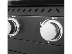 Cozinha Modular exterior FYRA - 3 queimadores