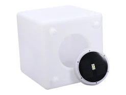 Cubo de luz solar RGB H30CM CASY