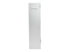 Defumador p/ churrasqueira c/ gerador fumo frio aço galvanizado