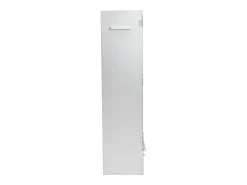 Defumador p/ churrasqueira c/ gerador fumo frio aço galvanizado