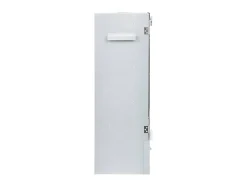 Defumador p/ churrasqueira c/ gerador fumo frio aço galvanizado